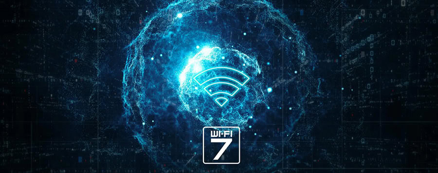 Ondersteuning van snel Wi-Fi 7 voor optimaal gaming en stabiele connectiviteit in Nederland.