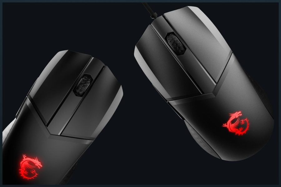 MSI Clutch GM41 Lightweight Wireless Muis a15