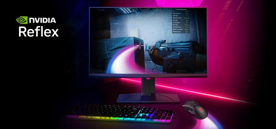 MSI Clutch GM51 Lightweight Wireless Muis h13