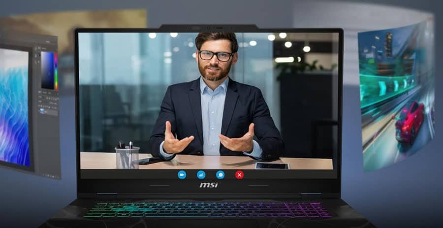 MSI CYBORG 15 B2RWFKG-207XTR Gaming Laptop H13