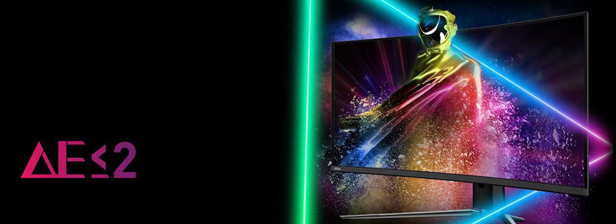 MSI MAG 271QPX QD-OLED E2 Gaming Monitor h13