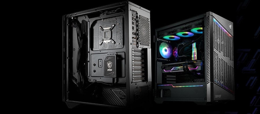 MSI MPG A850G PSU a14