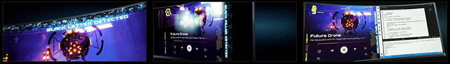 MSI MAG 271QPX QD-OLED Monitor yh16