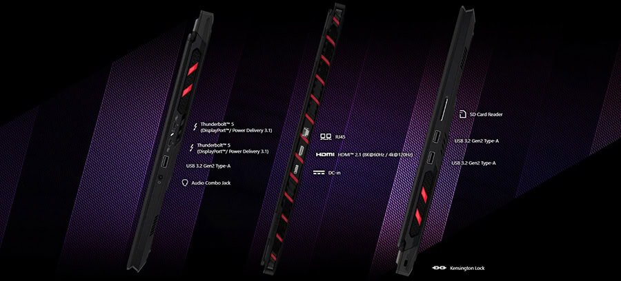 Dell Alienware Gaming Laptop met krachtige specificaties en verlicht toetsenbord voor ultieme gaming ervaring.