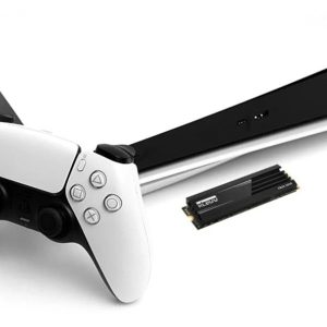 Playstation 5 Compatibel