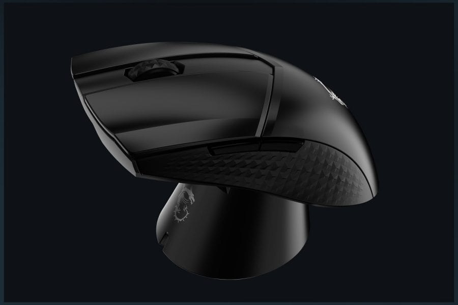 MSI Clutch GM41 Lightweight Wireless Muis a2