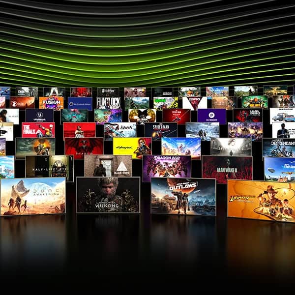 MSI GeForce RTX 5070 12G VENTUS 3X OC Grafische Kaart 2