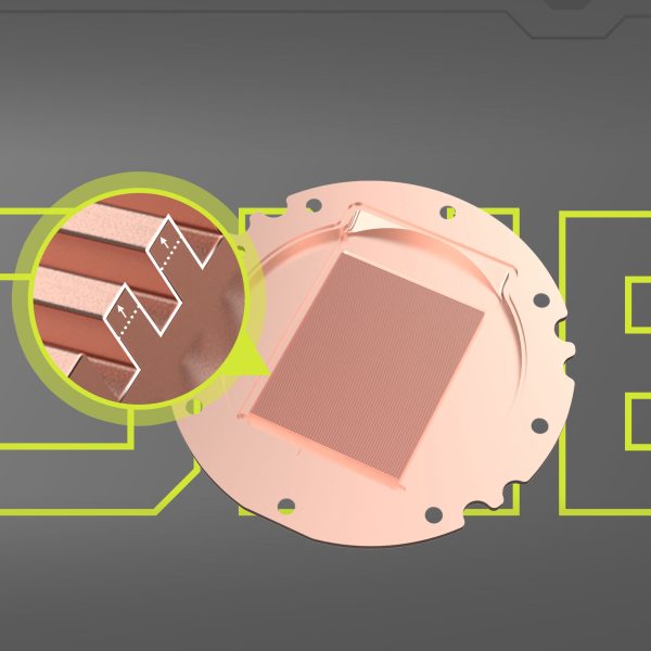 CoreLiquid I360 Koelblok