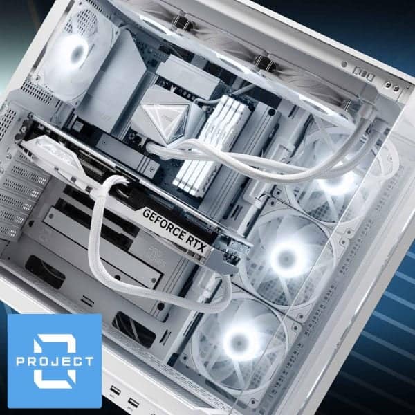 MSI PRO Z890-S WIFI PZ Moederbord h2