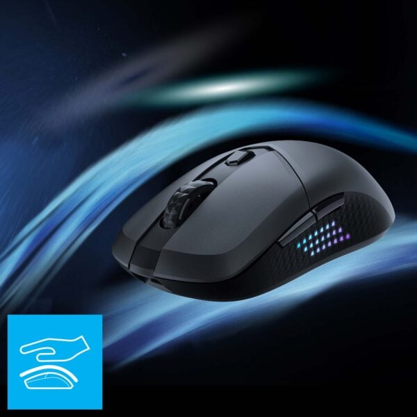 MSI VERSA 300 ELITE W Gaming Muis h2