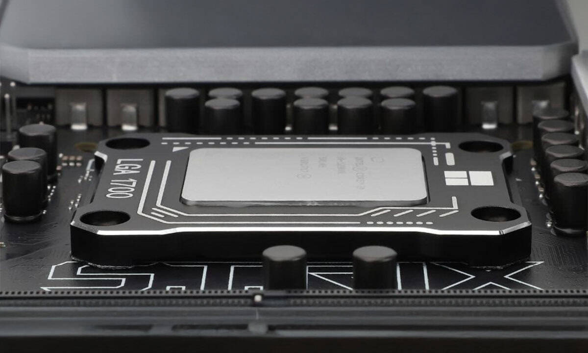 Bescherm en koel uw Intel 12e, 13e en 14e generatie CPU