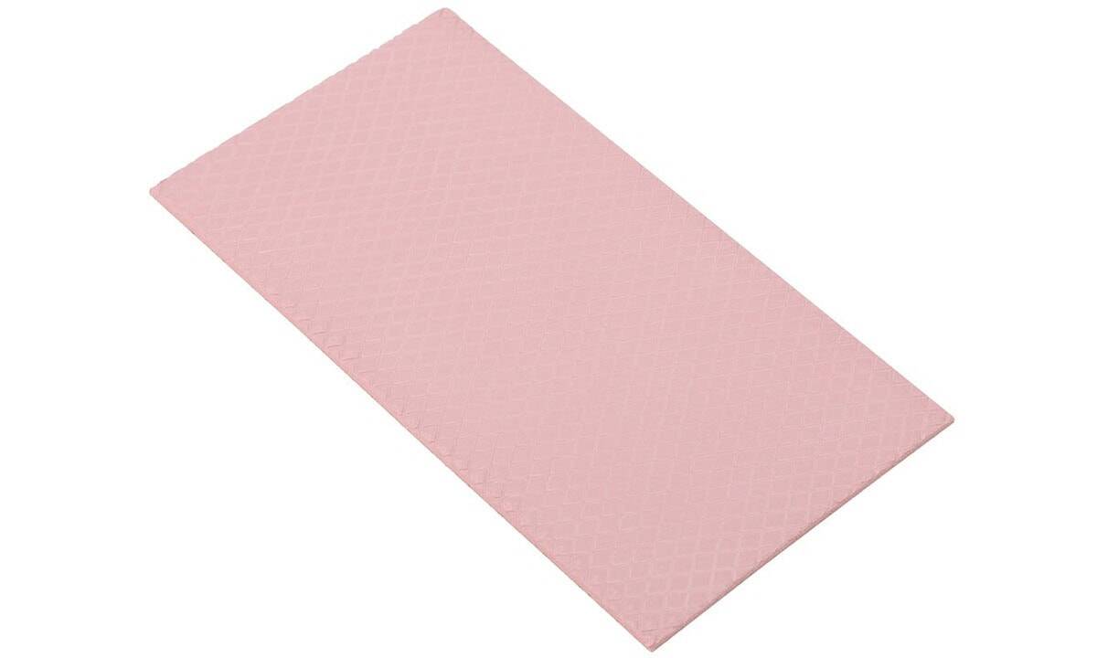 Waar Wordt Het Gebruik van Thermisch Pad Aanbevolen?