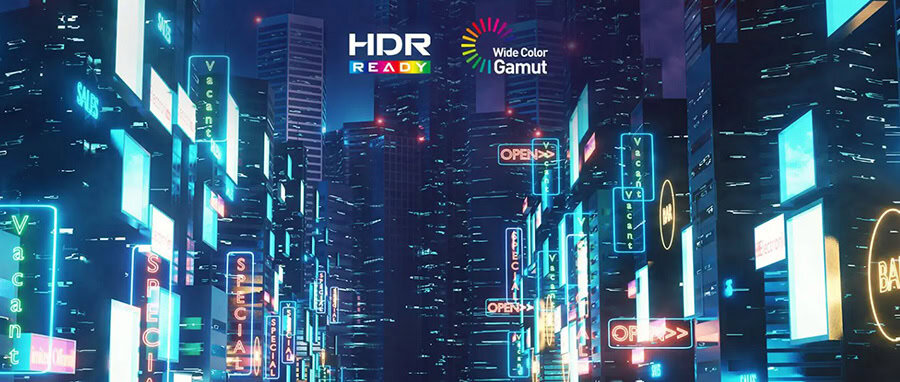 MSI MAG 255F E20 Gaming Monitor H10