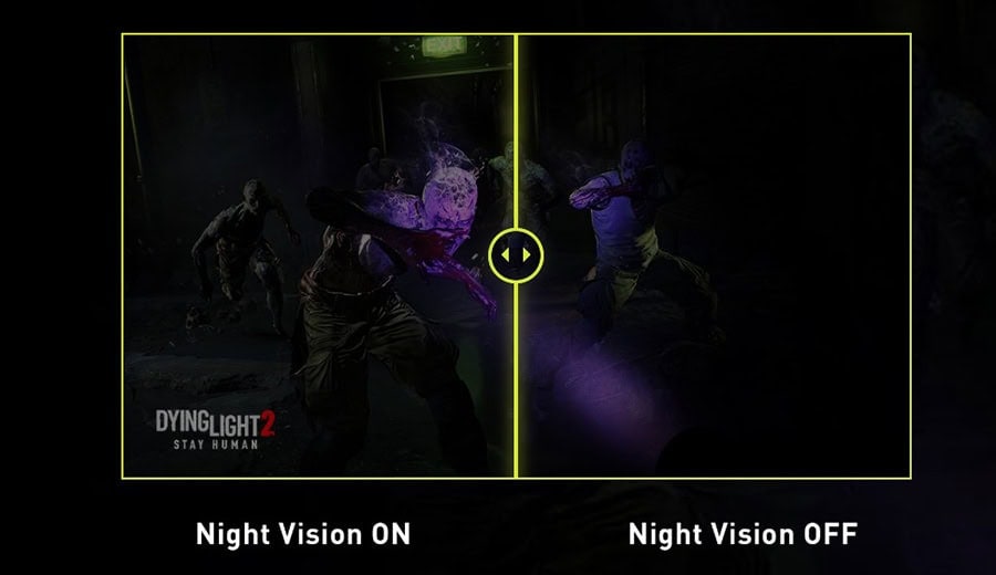 MSI MAG 271QPX QD-OLED E2 Gaming Monitor h21