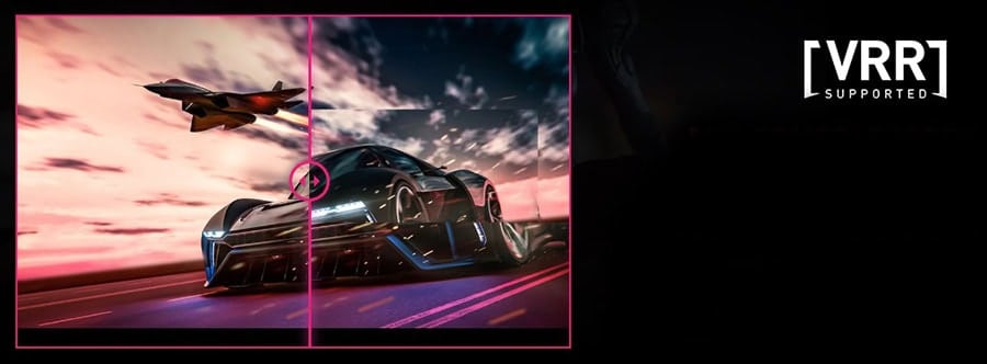 MSI MPG 341CQPX QD-OLED Gaming Monitor H25