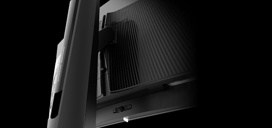 MSI MPG 341CQPX QD-OLED Gaming Monitor H29