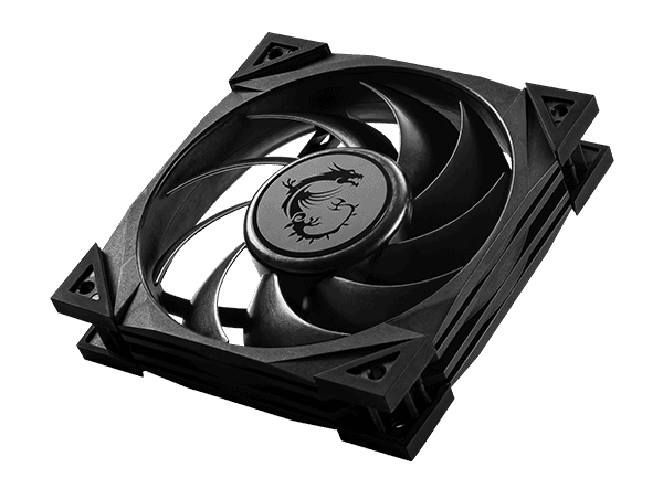 MEG SILENT GALE P12 Fan
