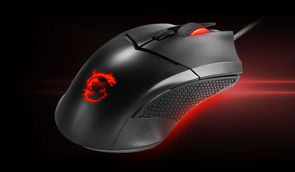 MSI Clutch GM08 Muis a3