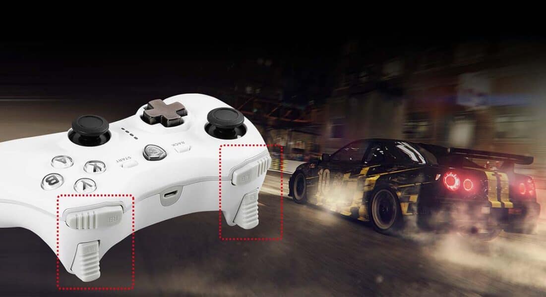 MSI GG Force GC20 V2 Gamepad a3