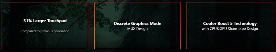 MSI KATANA 15 HX B14WEK-682XTR Gaming Laptop H3