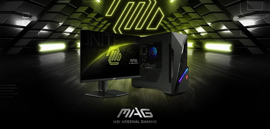 MSI MAG 271QPX QD-OLED E2 Oyuncu Monitörü h3