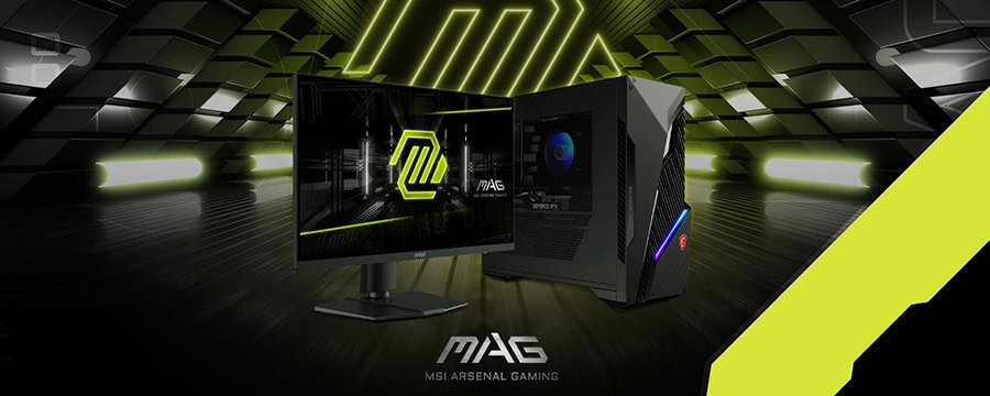 MSI MAG 276CXF 27 inch 280Hz 0.5ms Full HD Adaptive Sync Rapid VA Gebogen Gaming Monitor H3