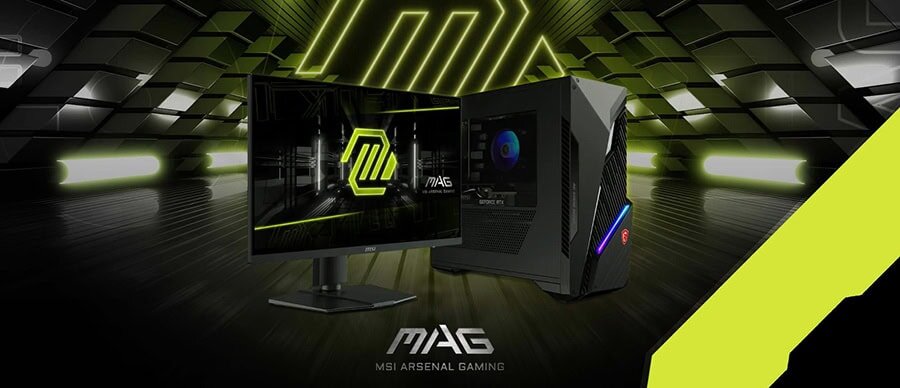 MSI MAG 325CQRXF E2 Gaming Monitor h3