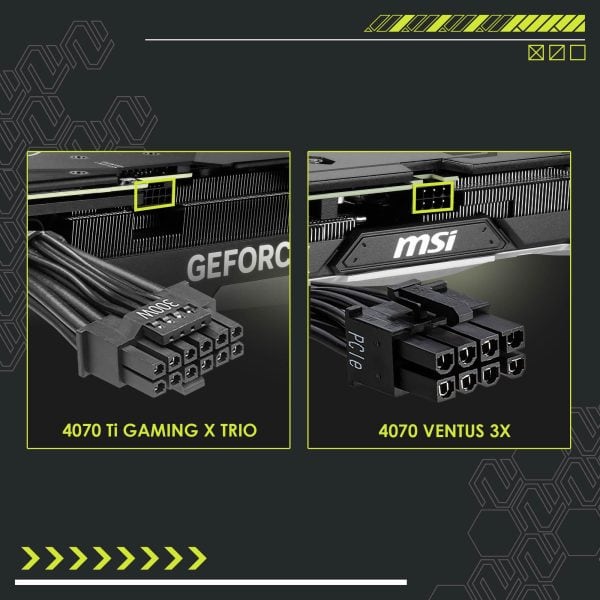 MSI MAG A750BN PCIe5 Voedingsunit a3