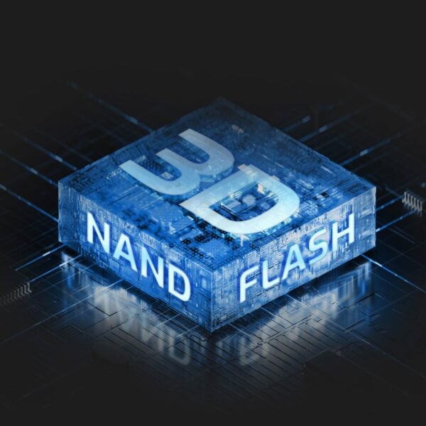 MSI Spatium M580 Gen5 snelheid