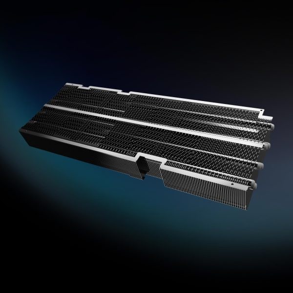 Vullamellen rond de pijpen