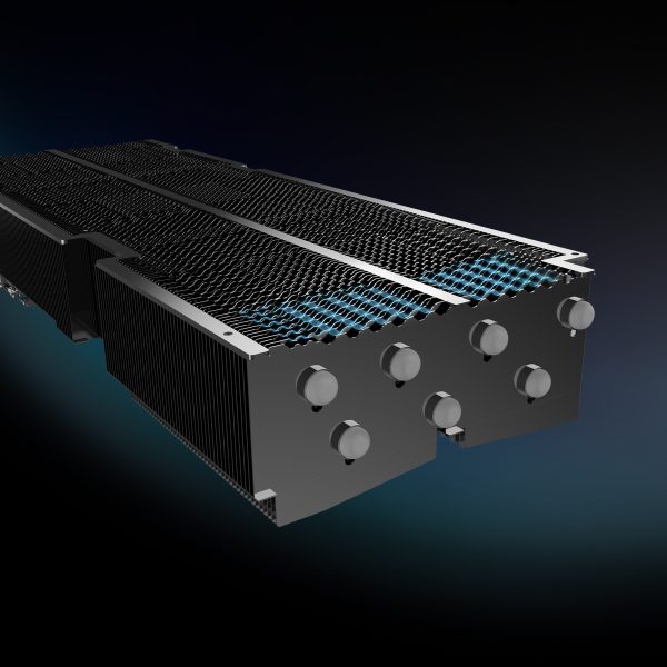 WAVE CURVED 4.0 vinontwerp