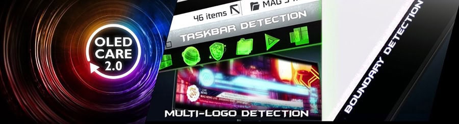 MSI MPG 322URX QD-OLED Gaming Monitor H16