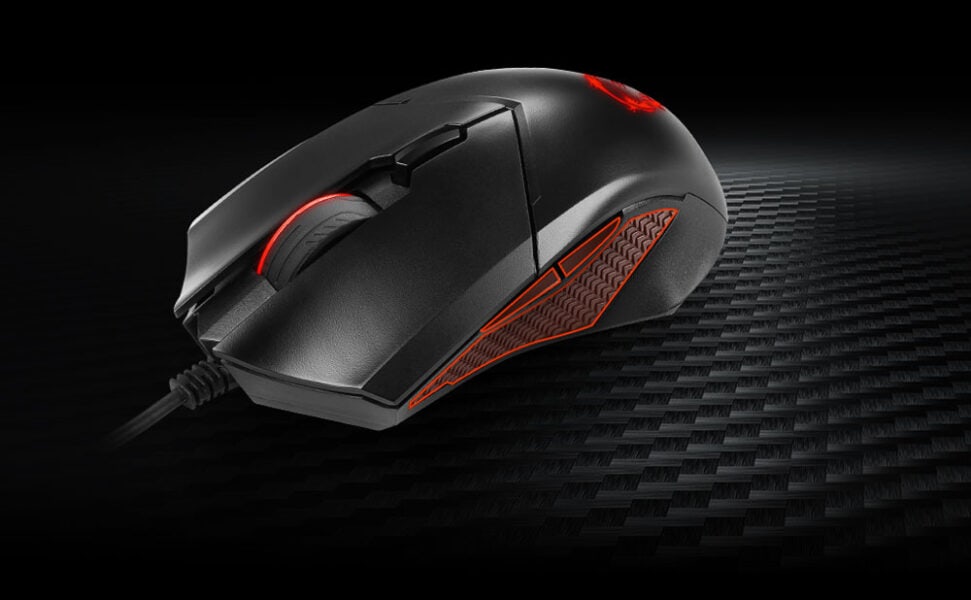 MSI Clutch GM08 Muis a4