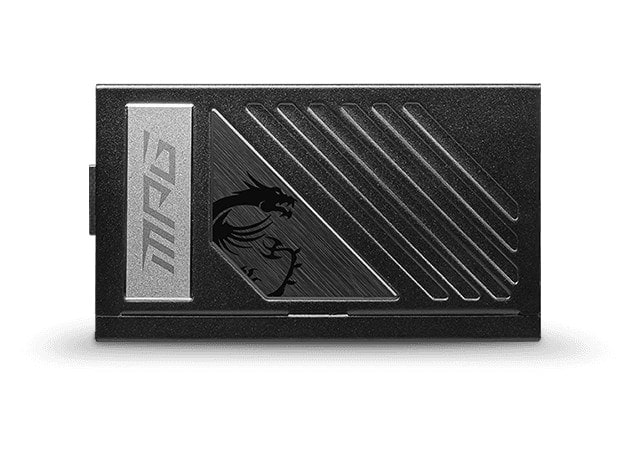 MSI MPG A1000G PSU a6