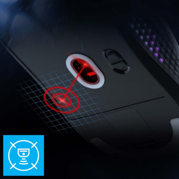 MSI VERSA 300 ELITE W Gaming Muis h4