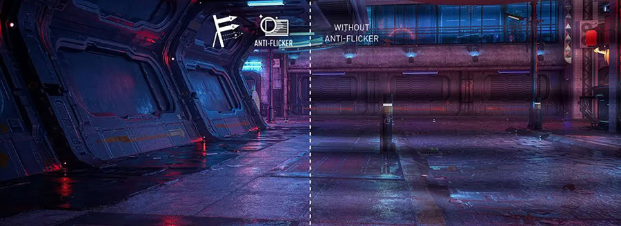 MSI MAG 242F Gaming Monitor h5