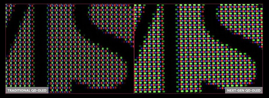 MSI MPG 491CQP QD-OLED Monitor h5