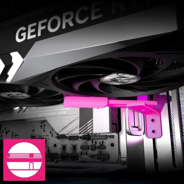 MSI MPG VELOX 300R AIRFLOW PZ WHITE Gaming Behuizing h5