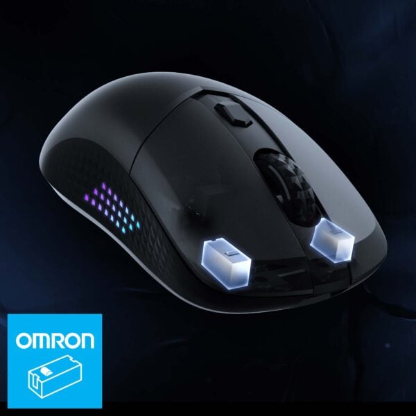 MSI VERSA 300 ELITE W Gaming Muis h5