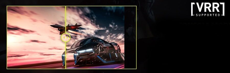 MSI MAG 321CUP QD-OLED Gaming Monitor H22