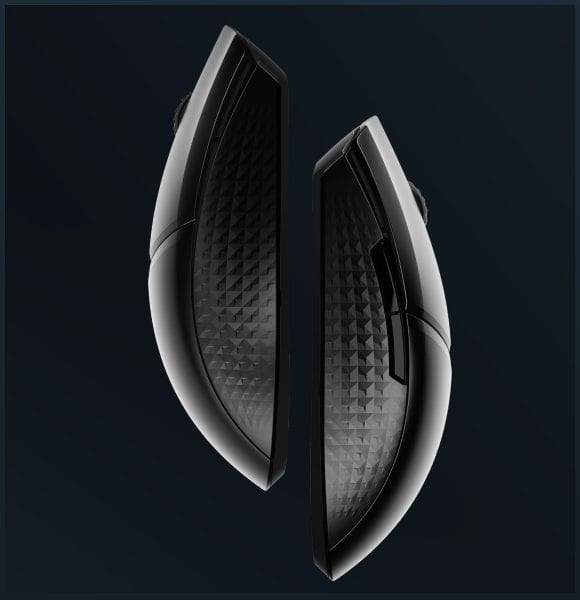 MSI Clutch GM41 Lightweight Wireless Muis a7