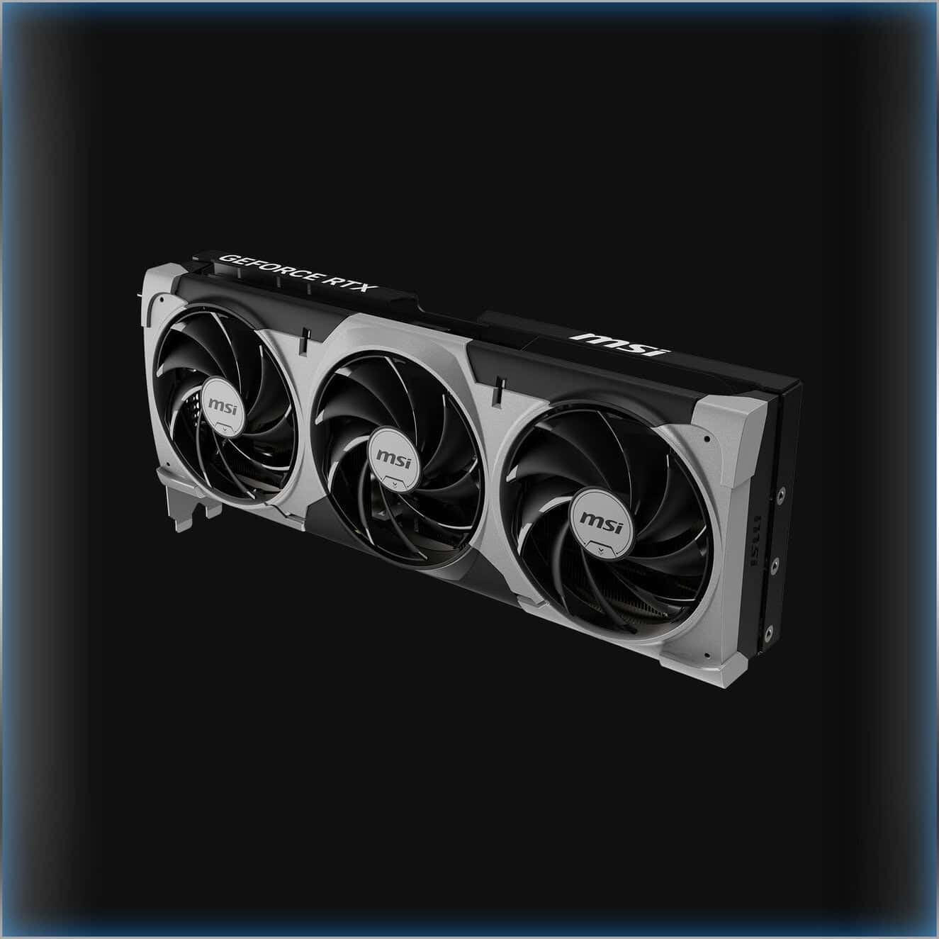 MSI GeForce RTX 5070 12G VENTUS 3X OC Grafische Kaart 6