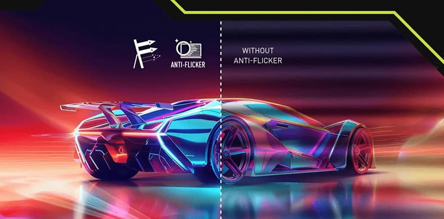 MSI MAG 276CXF 27 inch 280Hz 0.5ms Full HD Adaptive Sync Rapid VA Gebogen Gaming Monitor H6