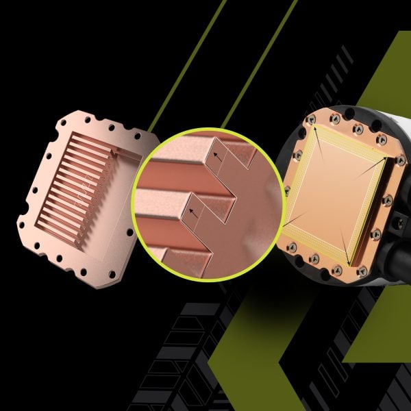 MSI MAG CoreLiquid E240 ARGB Waterkoeler a6