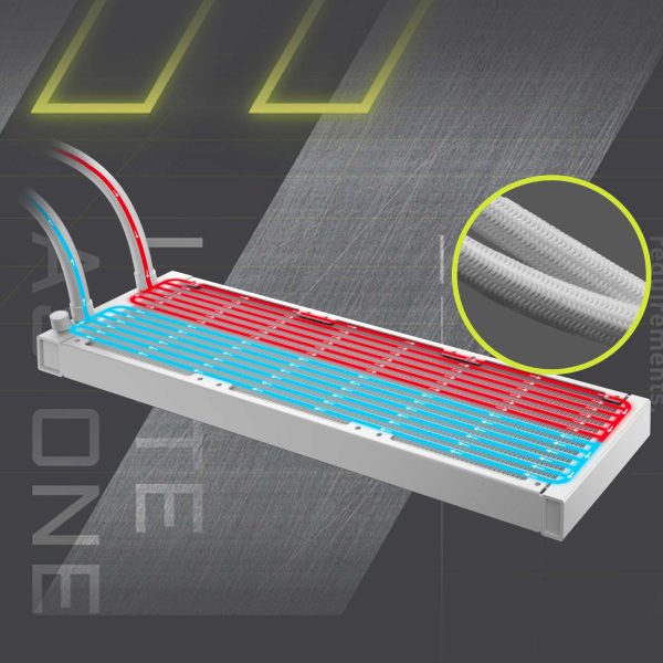 Infinity Mirror ARGB