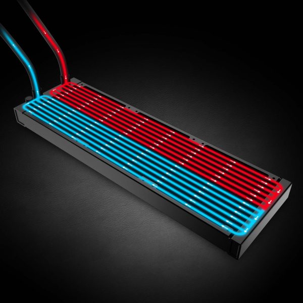 MSI MAG CORELIQUID M360 ARGB Waterkoeler a6