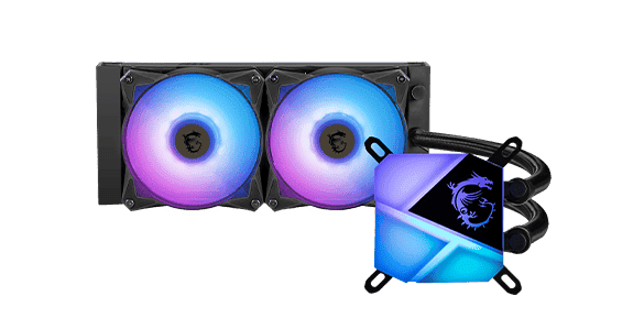 Components Clearance