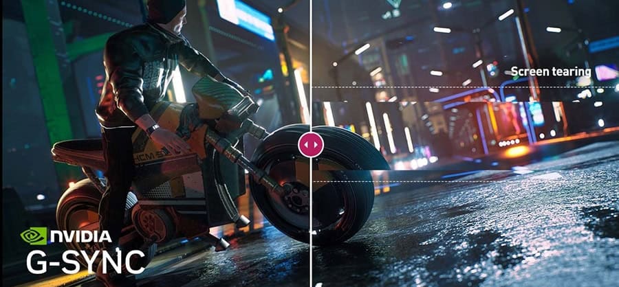 MSI MPG 272URX QD-OLED Gaming Monitor H6