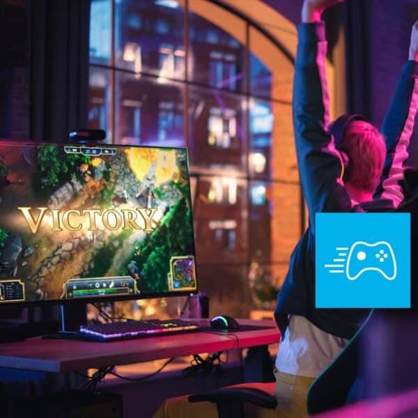 SSD stabiliteit en beveiliging