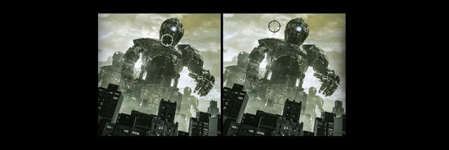 MSI G32C4X Gaming Monitor H7